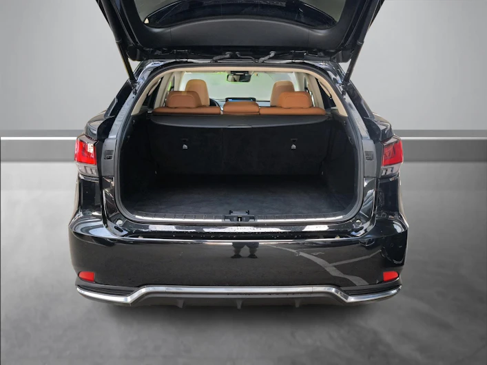 image du véhicule LEXUS RX
