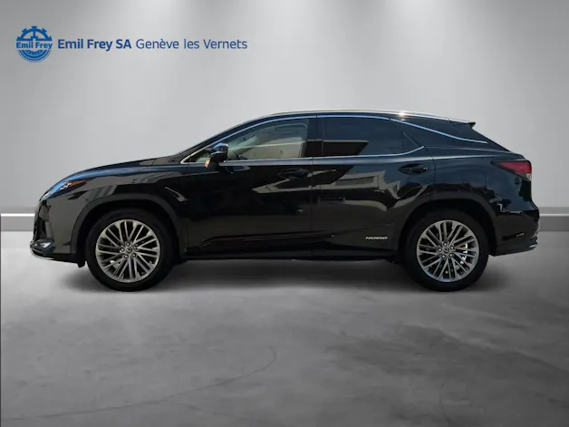 Lexus RX 450h Excellence