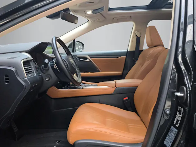 Lexus RX 450h Excellence