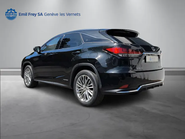 Lexus RX 450h Excellence