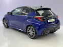 Toyota Yaris 1.5 VVT-i HSD GR Sport