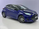 Toyota Yaris 1.5 VVT-i HSD GR Sport