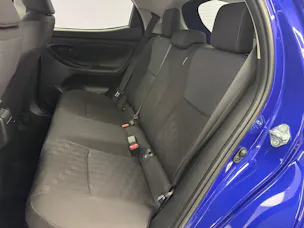 Toyota Yaris 1.5 VVT-i HSD Trend