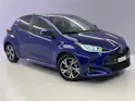 Toyota Yaris 1.5 VVT-i HSD Trend