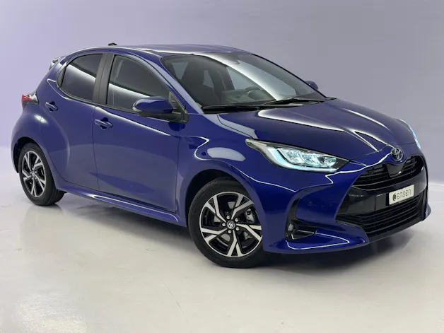 Toyota Yaris 1.5 VVT-i HSD Trend