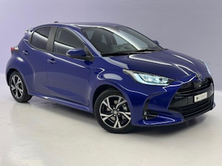 Vehicle image TOYOTA YARIS 0 Vehicle image TOYOTA YARIS 0