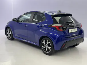 Toyota Yaris 1.5 VVT-i HSD Trend