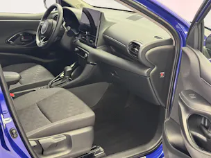 Toyota Yaris 1.5 VVT-i HSD Trend