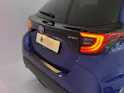 Toyota Yaris 1.5 VVT-i HSD Trend