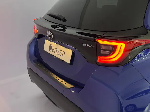 Toyota Yaris 1.5 VVT-i HSD Trend