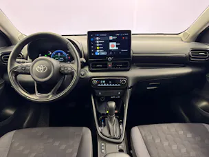 Toyota Yaris 1.5 VVT-i HSD Trend