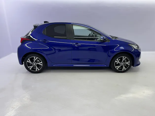 Toyota Yaris 1.5 VVT-i HSD Trend