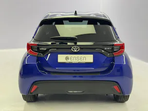 Toyota Yaris 1.5 VVT-i HSD Trend