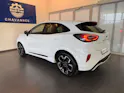 Ford Puma 1.0 EcoB Hybrid 125 ST-Line X