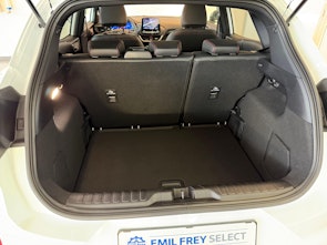 Vehicle image FORD Puma 1.0 EcoB Hybrid 125 ST-Line X