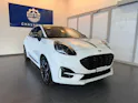 Ford Puma 1.0 EcoB Hybrid 125 ST-Line X