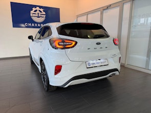 Vehicle image FORD Puma 1.0 EcoB Hybrid 125 ST-Line X