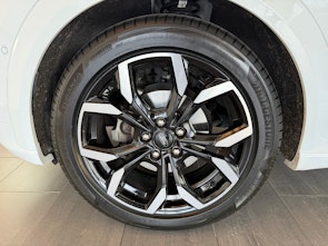 Vehicle image FORD Puma 1.0 EcoB Hybrid 125 ST-Line X