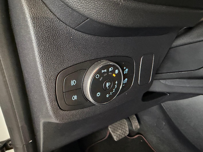 Vehicle image FORD PUMA