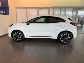 Vehicle image FORD Puma 1.0 EcoB Hybrid 125 ST-Line X