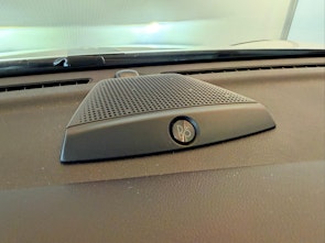 Vehicle image FORD Puma 1.0 EcoB Hybrid 125 ST-Line X