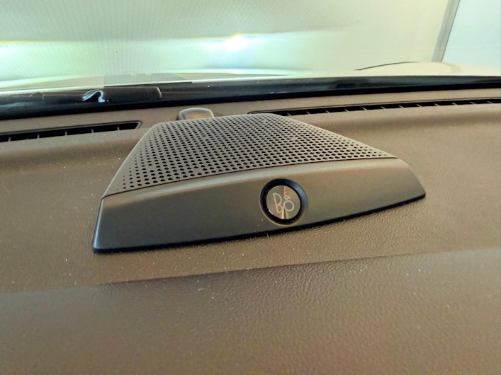 Vehicle image FORD PUMA