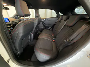 Ford Puma 1.0 EcoB Hybrid 125 ST-Line X