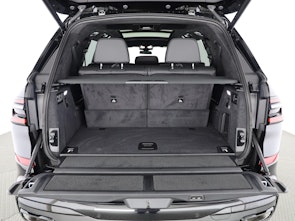 Vehicle image BMW X7 40d xDrive SAG