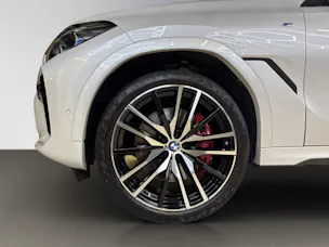 BMW X6 40d xDrive M-SportPaket