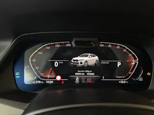BMW X6 40d xDrive M-SportPaket