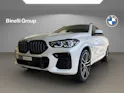 BMW X6 40d xDrive M-SportPaket