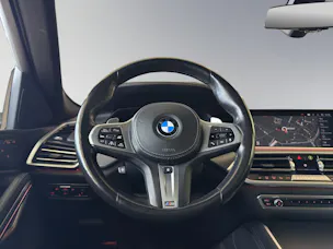 BMW X6 40d xDrive M-SportPaket
