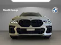BMW X6 40d xDrive M-SportPaket