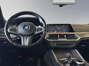 BMW X6 40d xDrive M-SportPaket