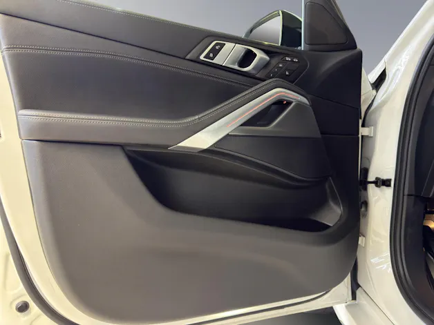 BMW X6 40d xDrive M-SportPaket