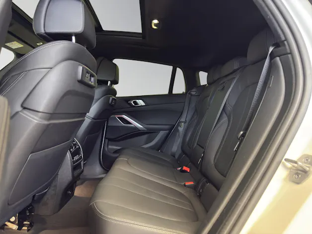BMW X6 40d xDrive M-SportPaket