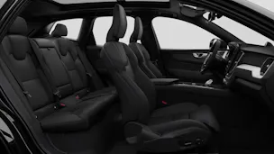 Volvo XC60 2.0 T8 TE Black Edition eAWD