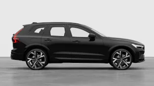 Volvo XC60 2.0 T8 TE Black Edition eAWD