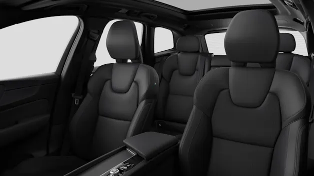 Volvo XC60 2.0 T8 TE Black Edition eAWD