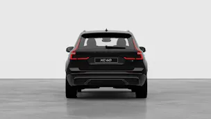 Volvo XC60 2.0 T8 TE Black Edition eAWD