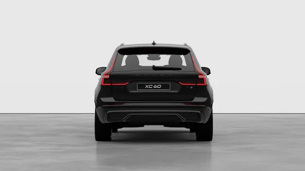 Volvo XC60 2.0 T8 TE Black Edition eAWD