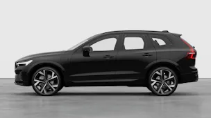 Volvo XC60 2.0 T8 TE Black Edition eAWD