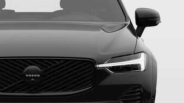 Volvo XC60 2.0 T8 TE Black Edition eAWD
