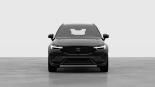 Volvo XC60 2.0 T8 TE Black Edition eAWD