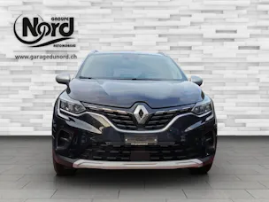 Renault Captur 1.6 E-Tech Plug-in Edition One