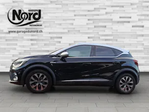 Renault Captur 1.6 E-Tech Plug-in Edition One