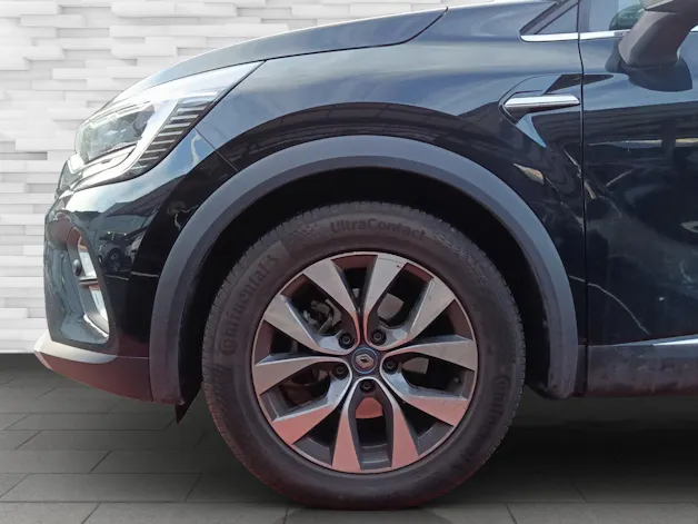 Renault Captur 1.6 E-Tech Plug-in Edition One
