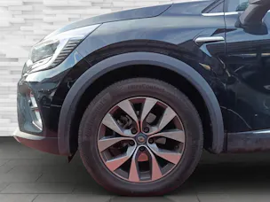 Renault Captur 1.6 E-Tech Plug-in Edition One