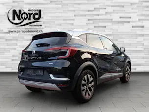 Renault Captur 1.6 E-Tech Plug-in Edition One