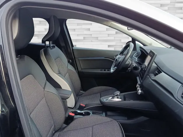 Renault Captur 1.6 E-Tech Plug-in Edition One